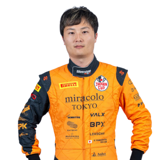 Kenta Yamashita