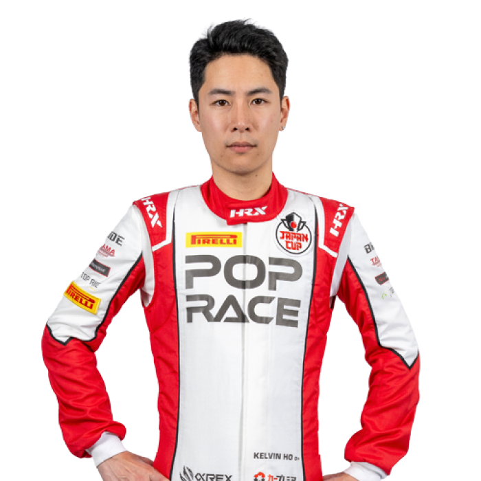 Ho Chun Ki