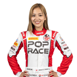 Maaya Orido