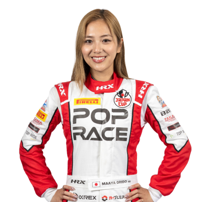 Maaya Orido