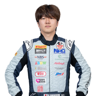 Natsu Sakaguchi