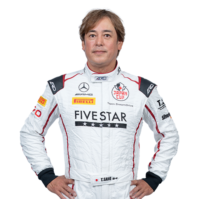 Takashi Sano