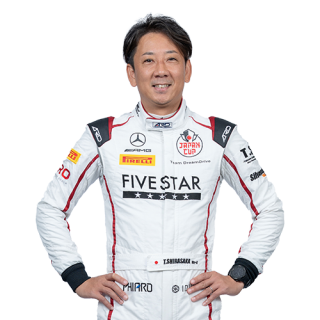 Takuya Shirasaka