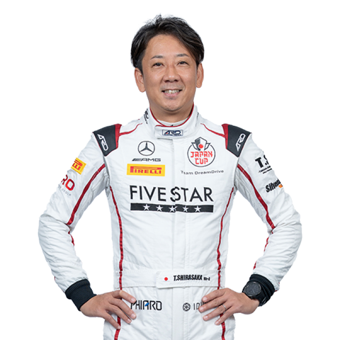 Takuya Shirasaka