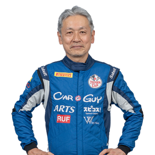 Takashi Toyoda