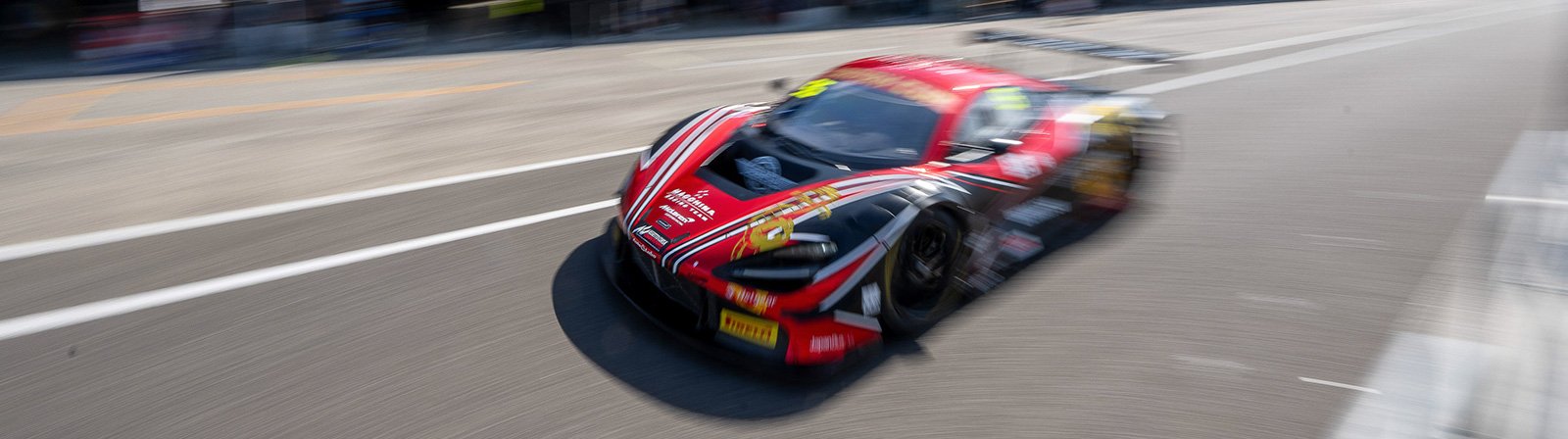 スポーツランドSUGO