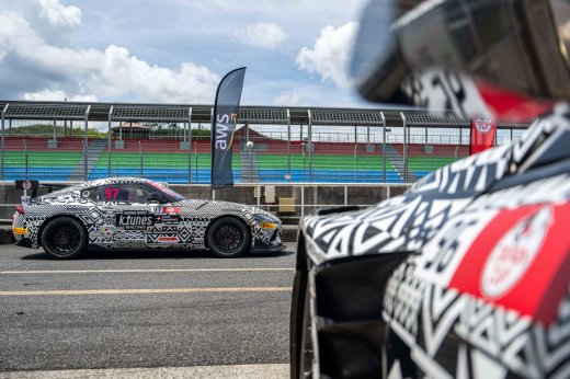 Okayama International Circuit