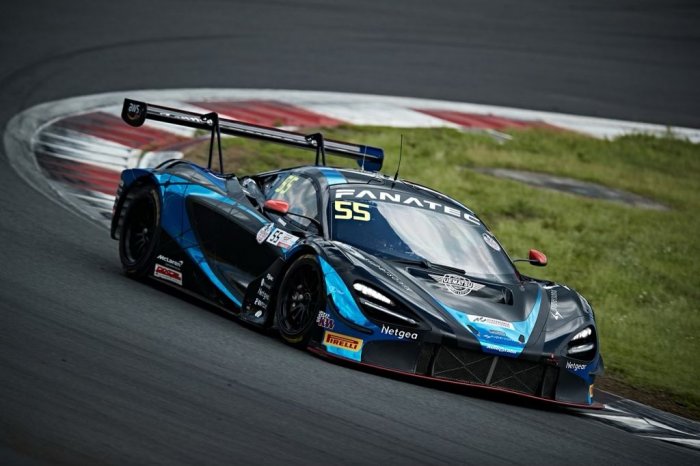 Team MACCHINAが2024年Japan Cupに参戦決定！