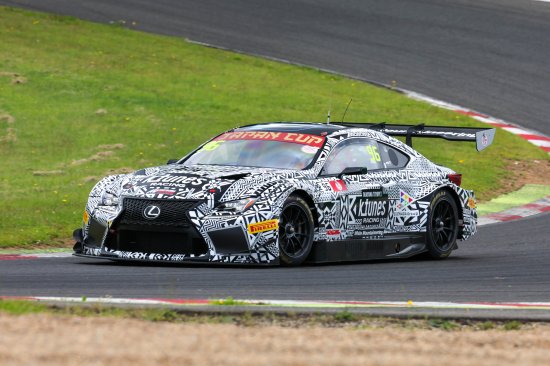 K-tunes Racing